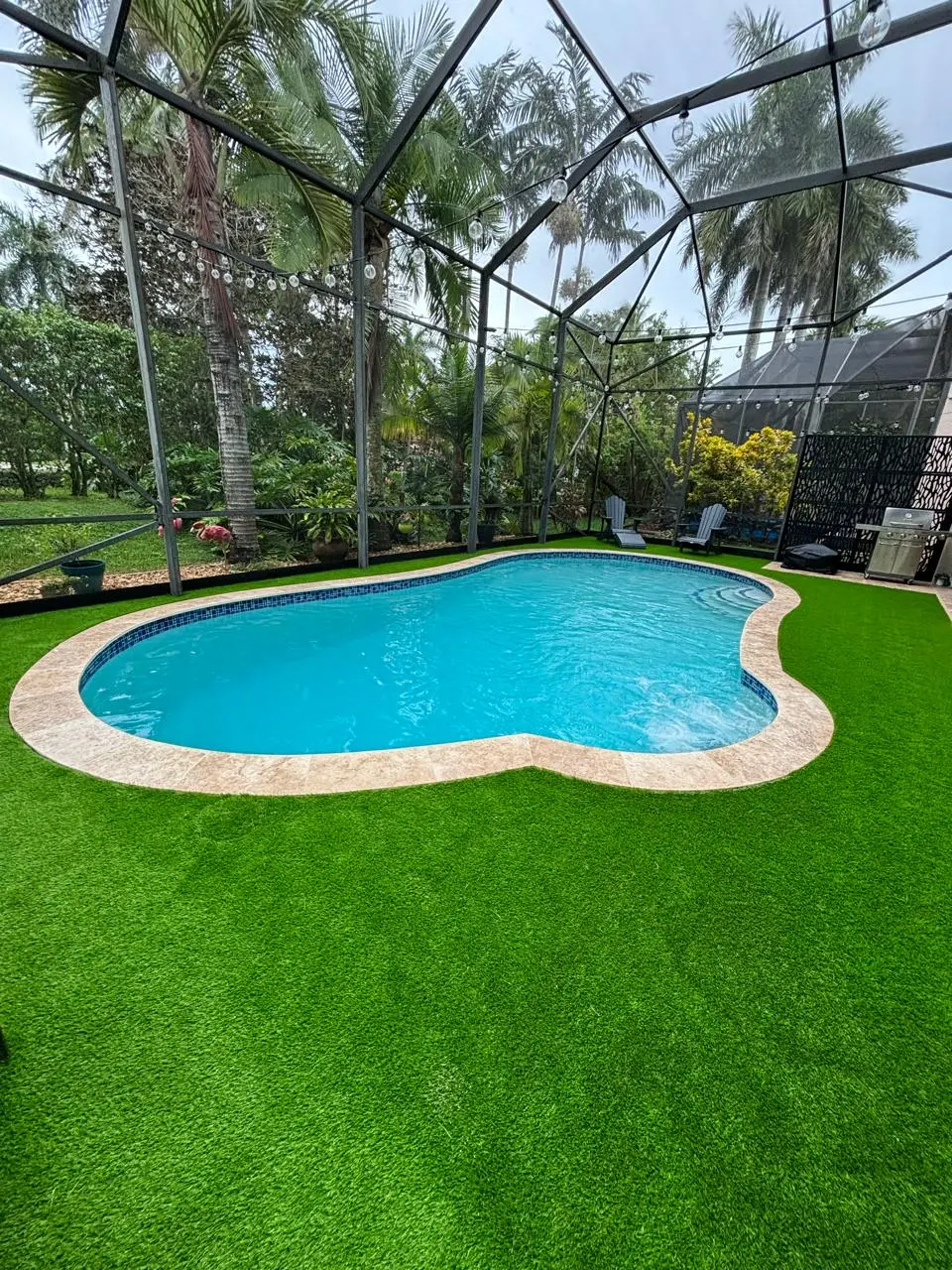 Remodeling & Resurfacing