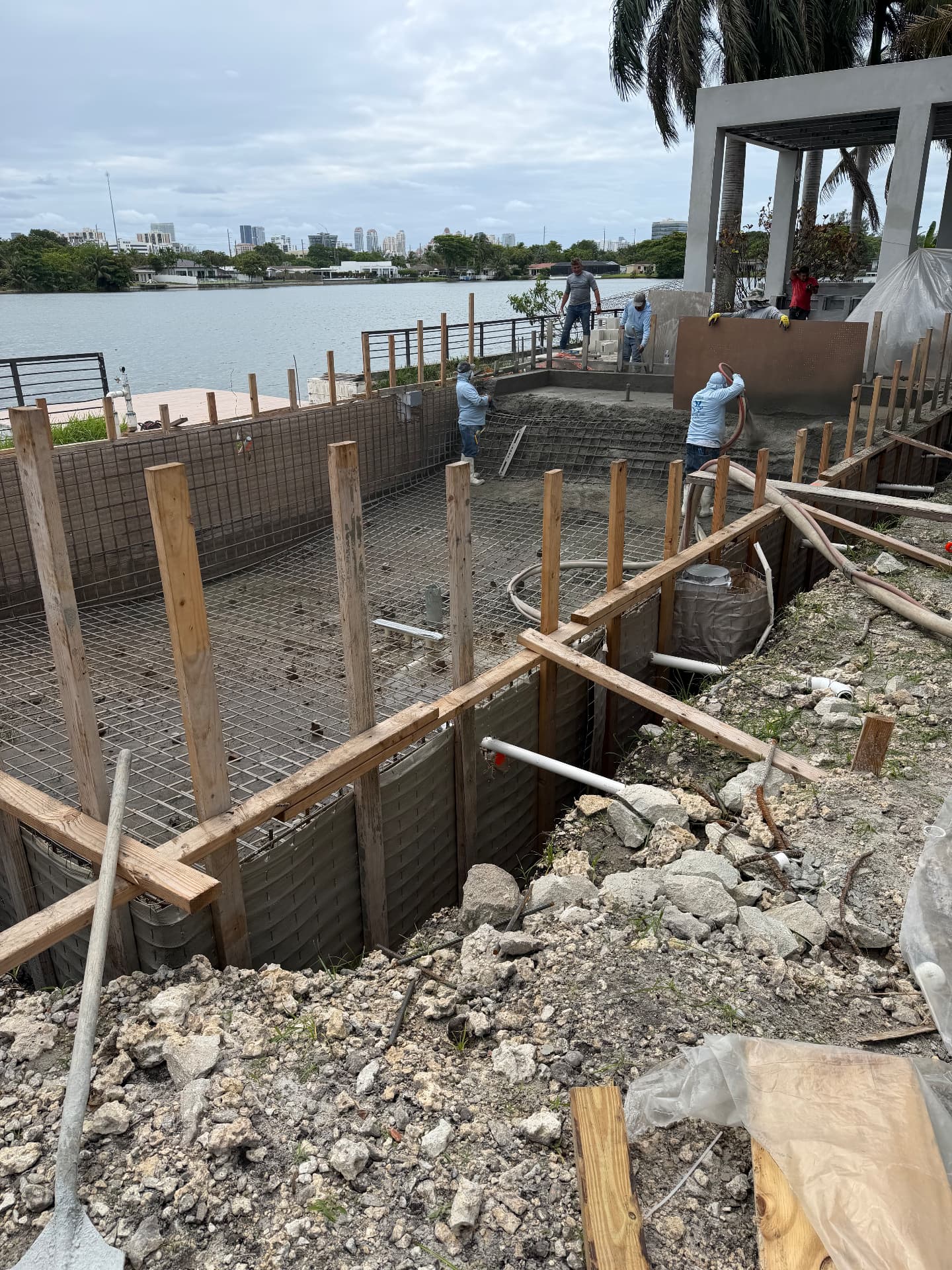 New Construction