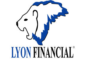 Lyon Financial logo